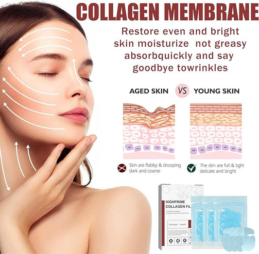 Mascarilla de Colageno
