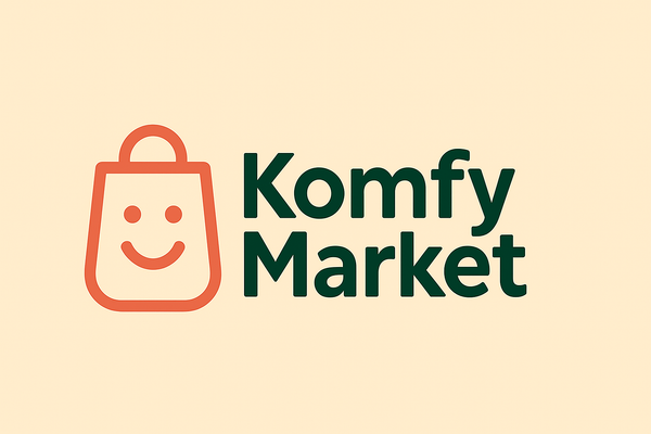 Komfy Market